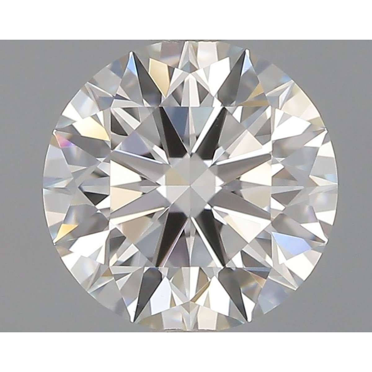 Certified Diamond GIA Carats 0.71 Color E Clarity VS1  EX  EX  EX Fluorescence FNT Brown No Green No Milky No EyeClean 100%