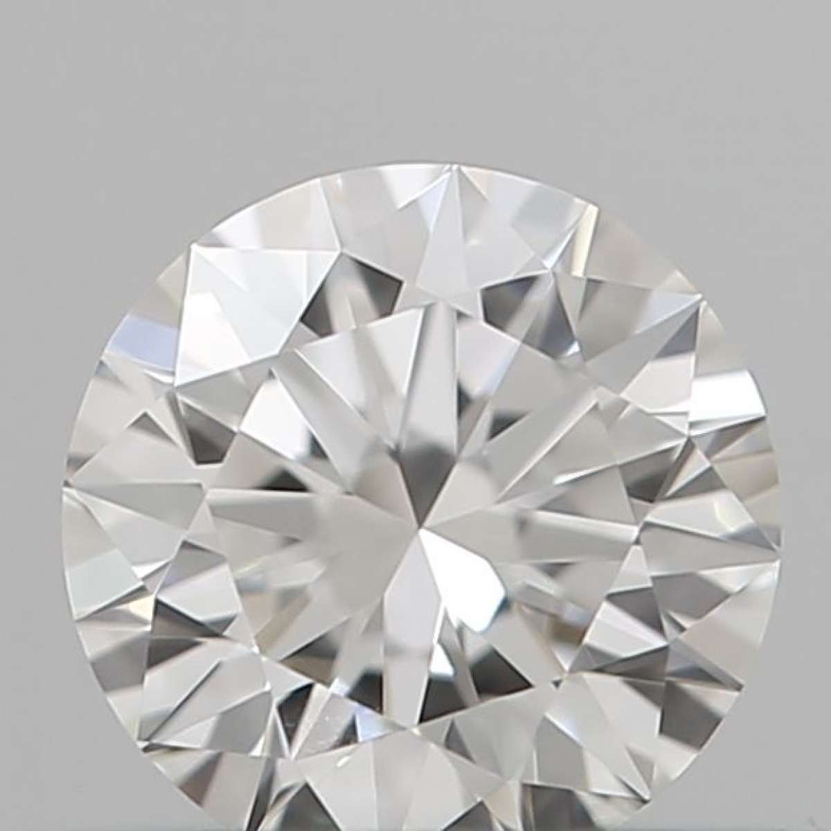 Certified Diamond GIA Carats 0.3 Color G Clarity VVS1  EX  EX  EX Fluorescence NON Brown No Green No Milky No EyeClean 100%