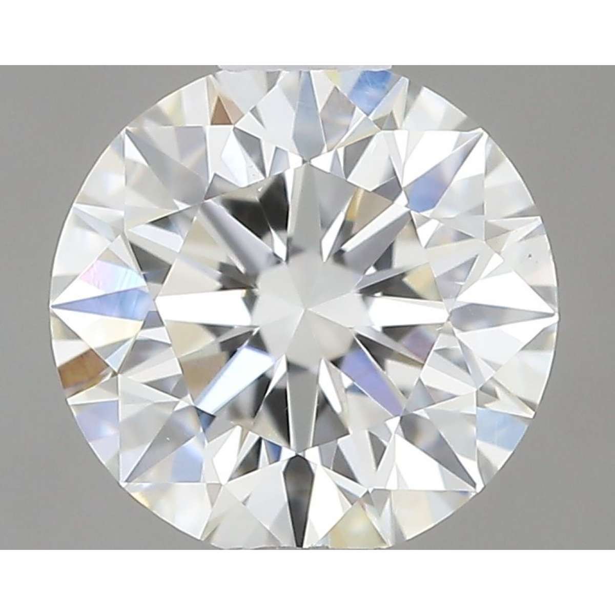 Certified Diamond GIA Carats 0.7 Color G Clarity VS2  EX  EX  EX Fluorescence NON Brown No Green No Milky No EyeClean 100%