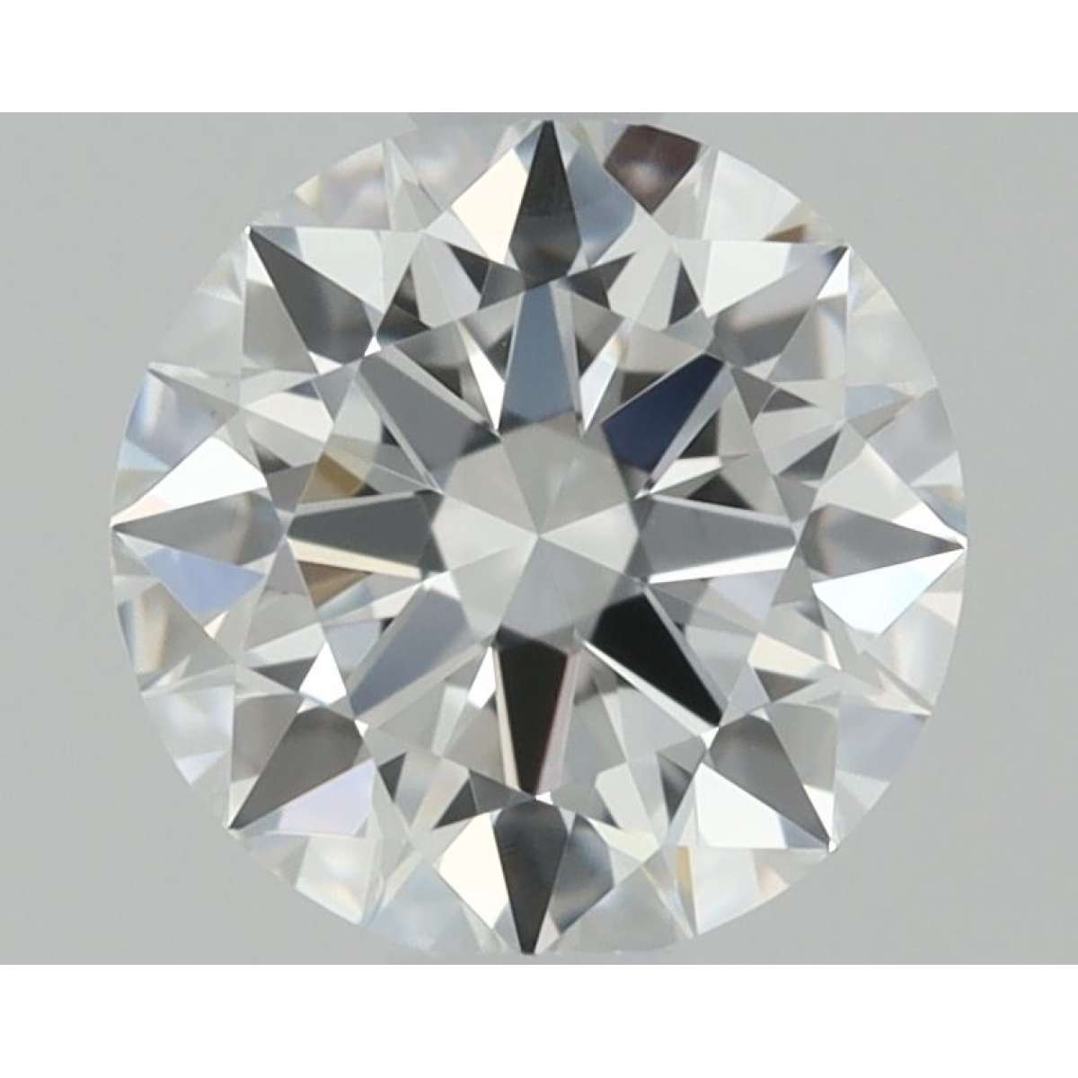 Certified Diamond GIA Carats 0.38 Color E Clarity VVS1  EX  EX  EX Fluorescence NON Brown No Green No Milky No EyeClean 100%