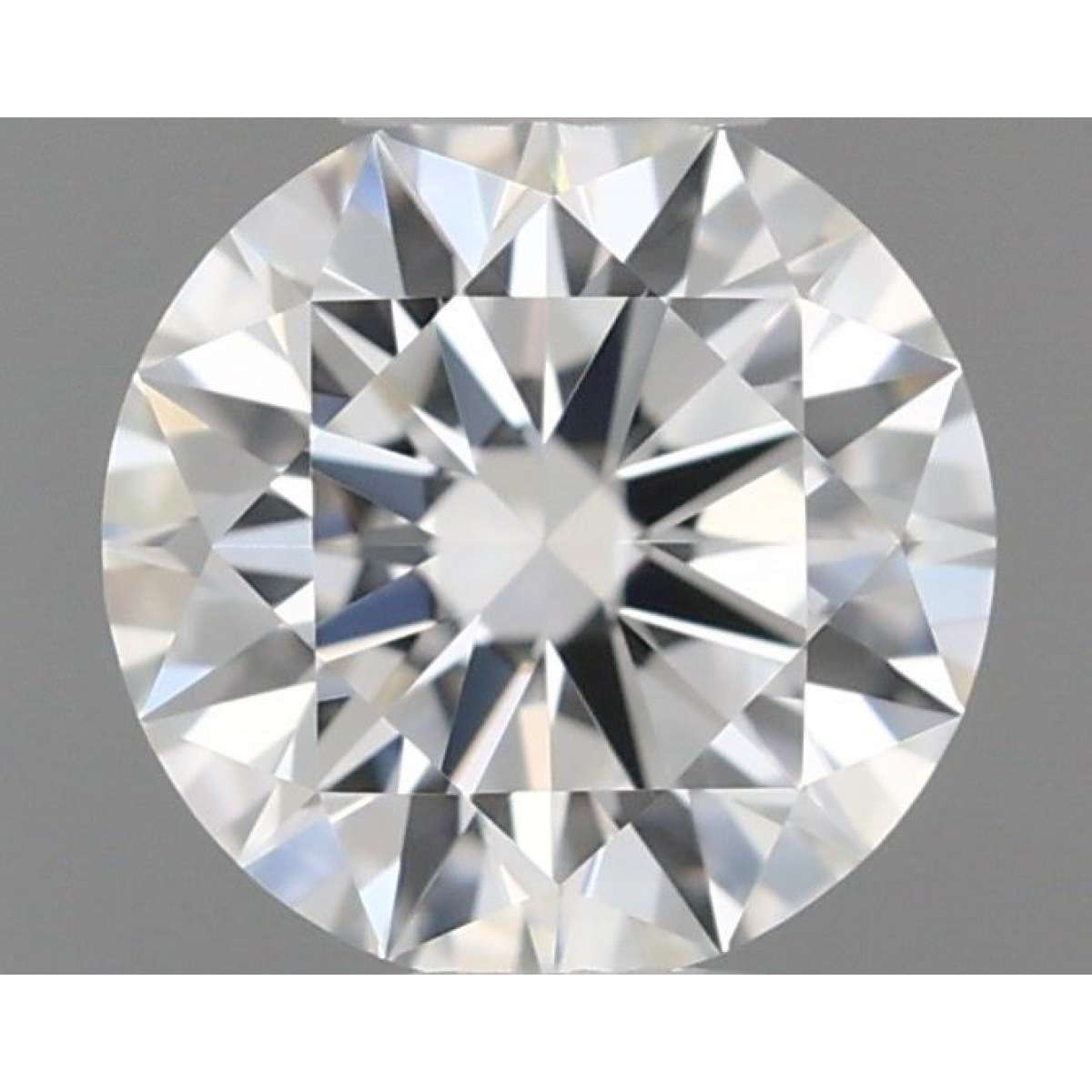 Certified Diamond GIA Carats 0.36 Color F Clarity FL  EX  EX  EX Fluorescence NON Brown No Green No Milky No EyeClean 100%