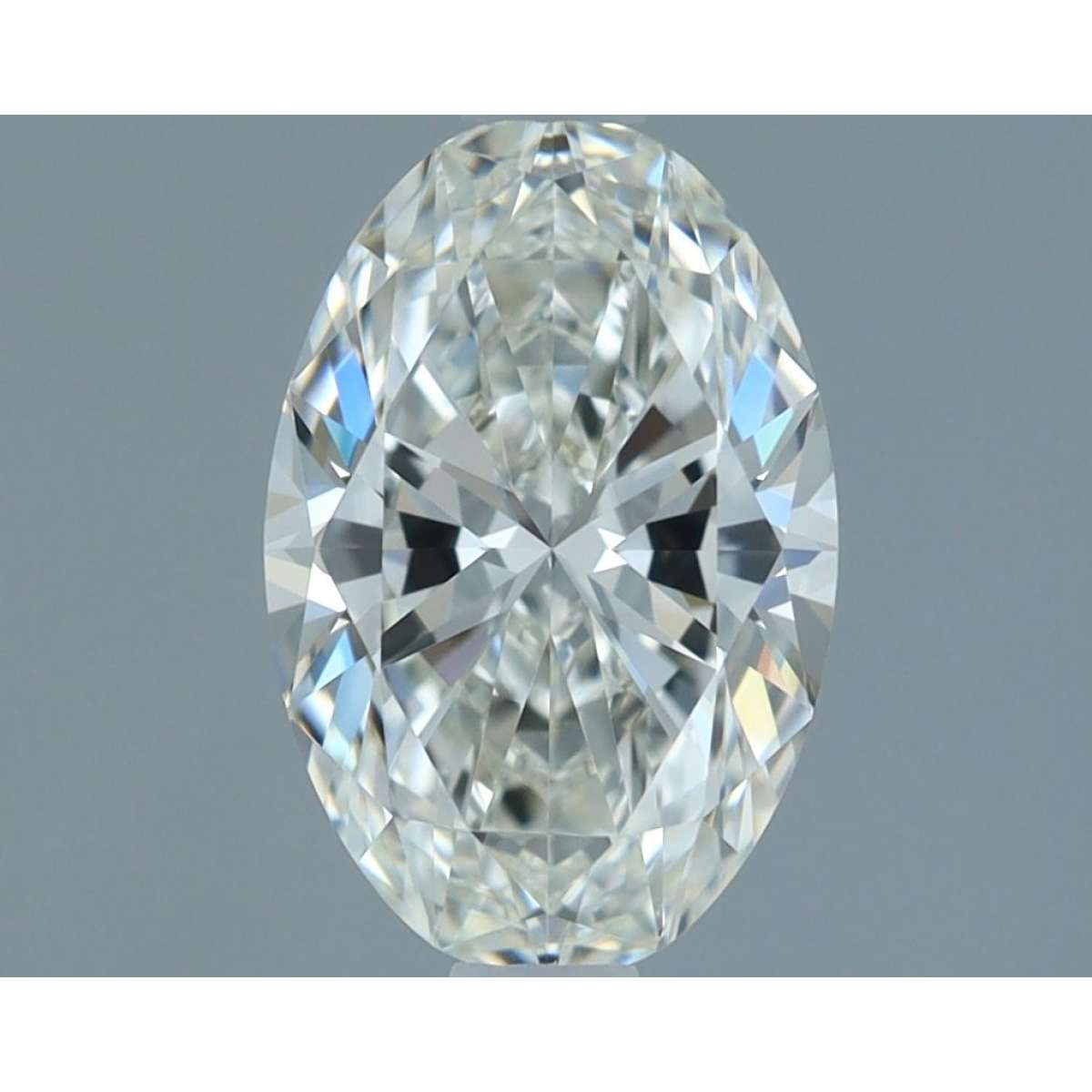 Certified Diamond IGI Carats 1.02 Color H Clarity VVS1  -  EX  EX Fluorescence NON Brown No Green No Milky No EyeClean 100%