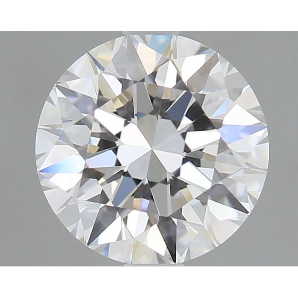 Certified Diamond GIA Carats 1.01 Color E Clarity VS1  EX  EX  EX Fluorescence NON Brown No Green No Milky No EyeClean 100%