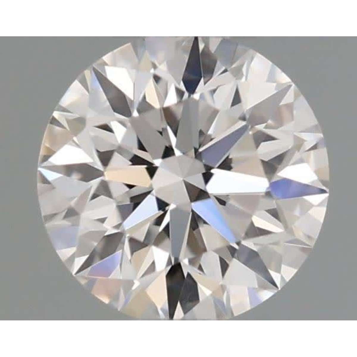 Certified Diamond GIA Carats 0.25 Color D Clarity IF  EX  EX  EX Fluorescence FNT Brown No Green No Milky No EyeClean 100%