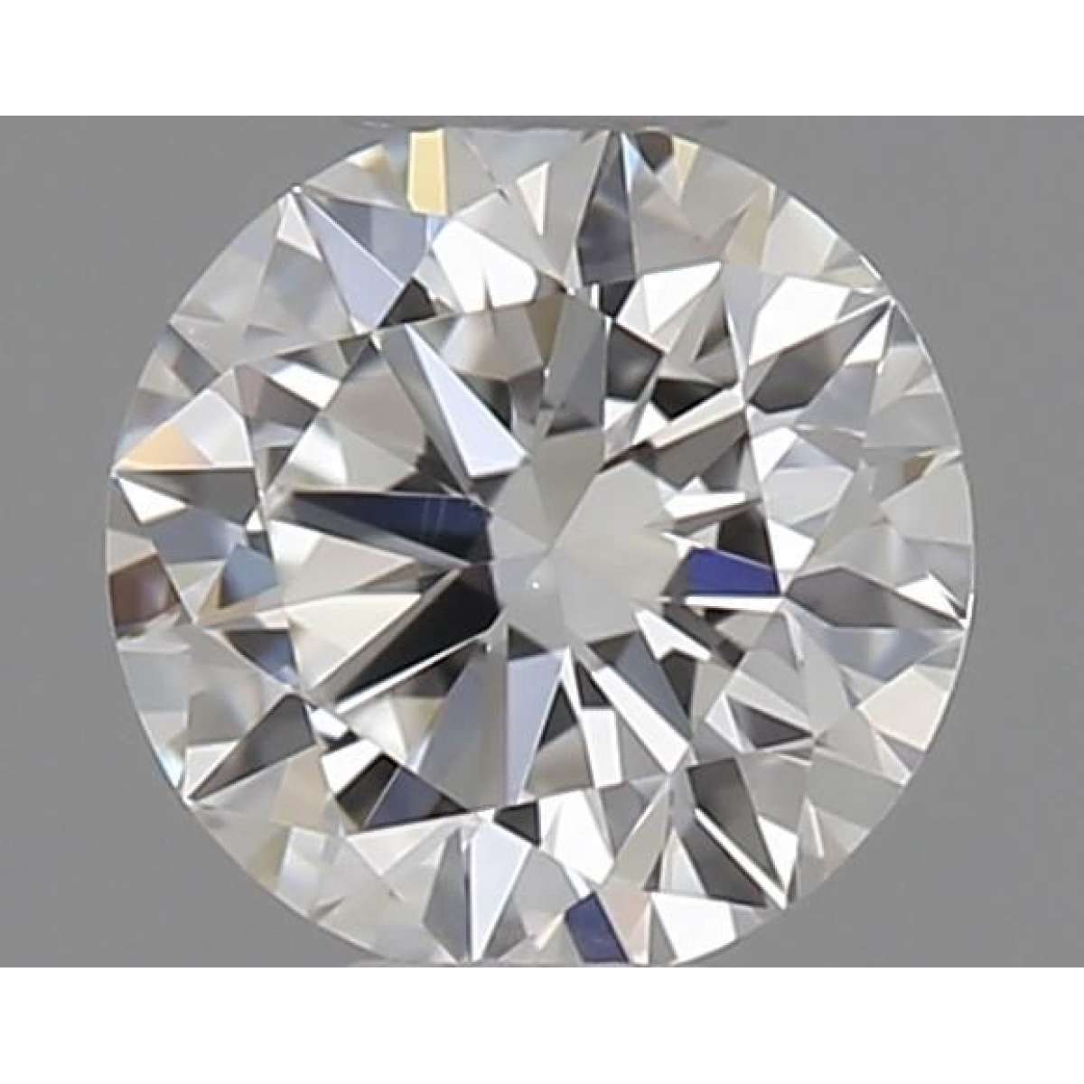 Certified Diamond GIA Carats 0.3 Color G Clarity VS2  EX  EX  EX Fluorescence FNT Brown No Green No Milky No EyeClean 100%