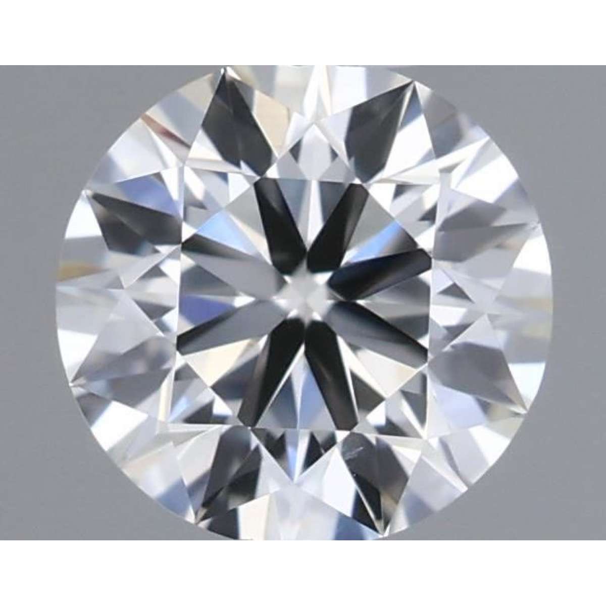 Certified Diamond HRD Carats 0.3 Color H Clarity VS1  VG  EX  VG Fluorescence NON Brown No Green No Milky No EyeClean 100%