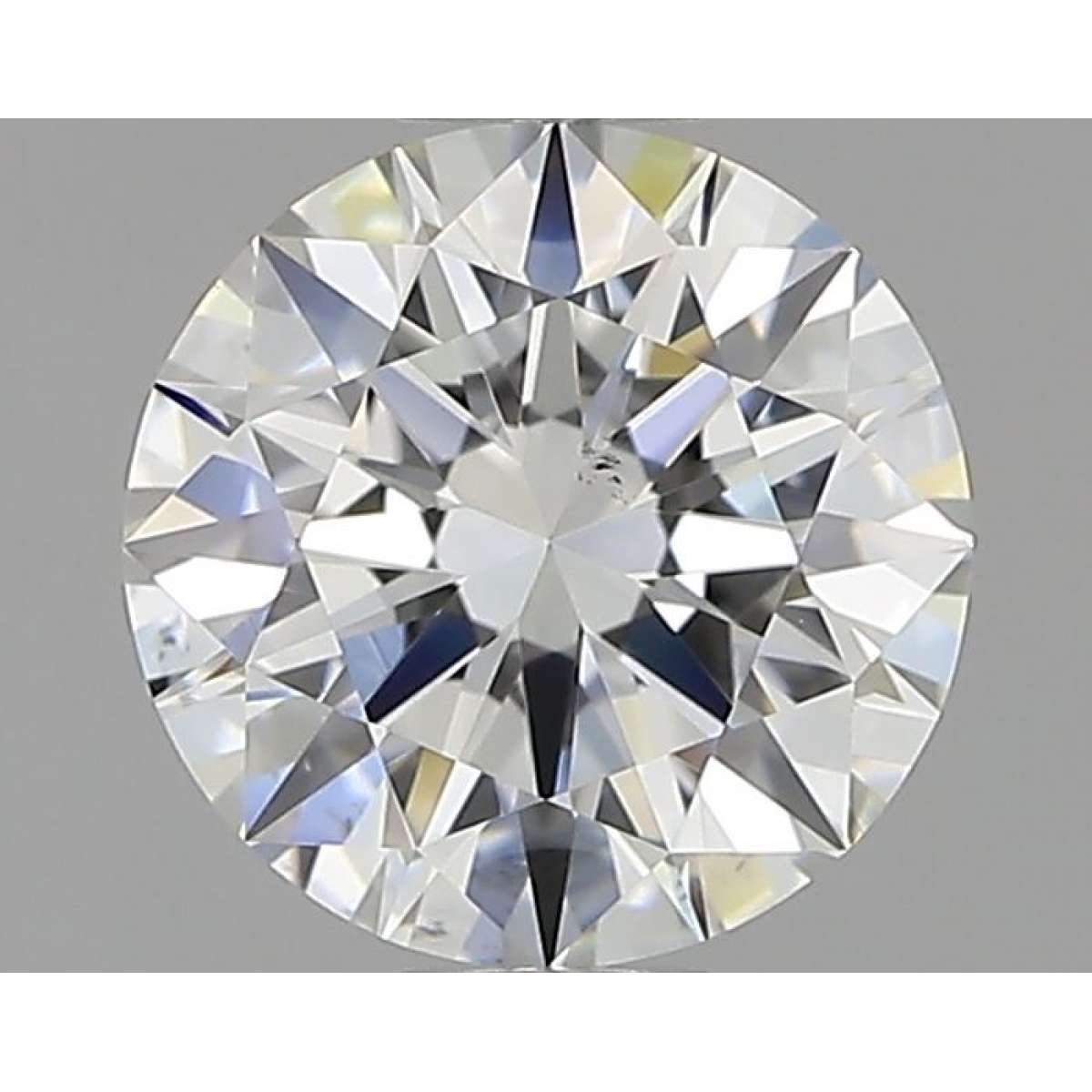 Certified Diamond GIA Carats 1.0 Color G Clarity VS2  EX  EX  EX Fluorescence NON Brown No Milky No EyeClean 100%