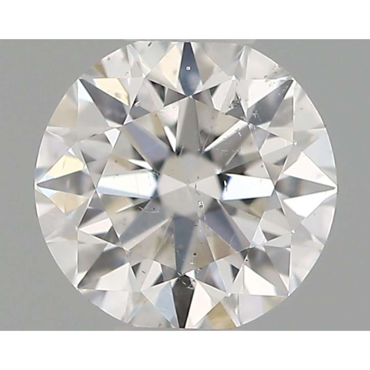 Certified Diamond IGI Carats 0.3 Color E Clarity SI1  EX  EX  EX Fluorescence NON Brown No Green No Milky No EyeClean 100%