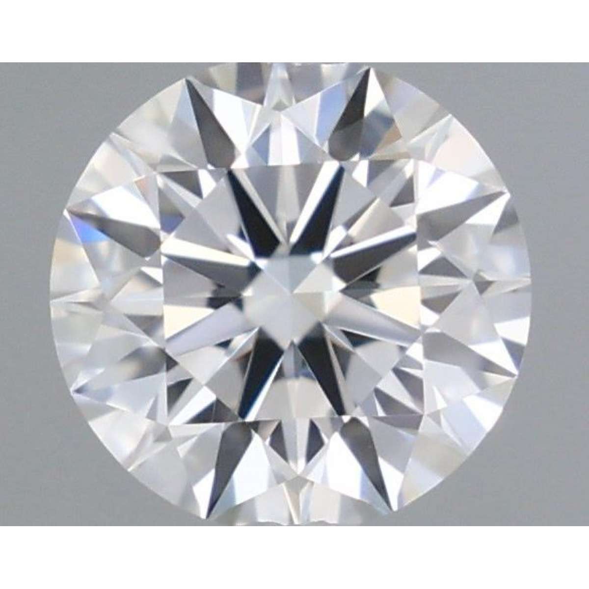 Certified Diamond GIA Carats 0.38 Color G Clarity VVS1  EX  EX  EX Fluorescence NON Brown No Green No Milky No EyeClean 100%