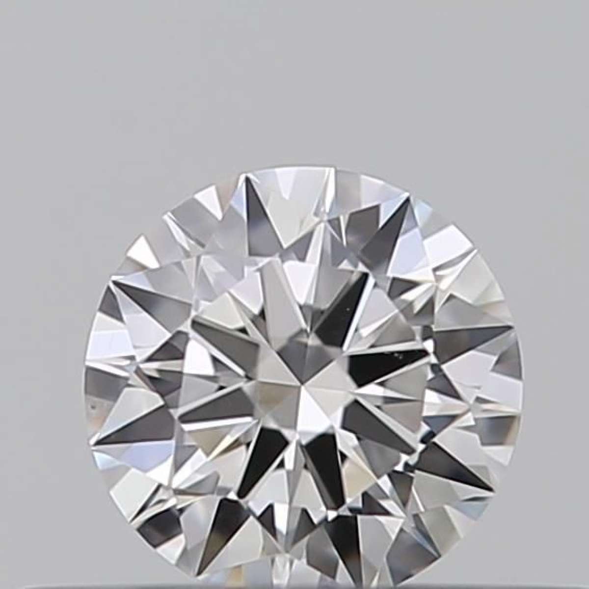 Certified Diamond GIA Carats 0.25 Color E Clarity VS2  EX  EX  EX Fluorescence NON Brown No Green No Milky No EyeClean 100%