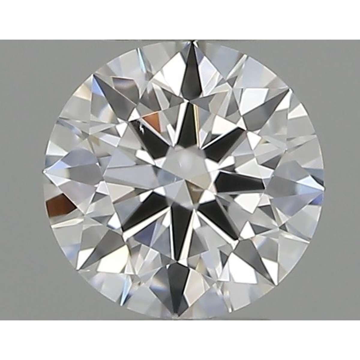 Certified Diamond GIA Carats 0.34 Color D Clarity SI2  EX  EX  EX Fluorescence NON Brown No Green No Milky No EyeClean 100%