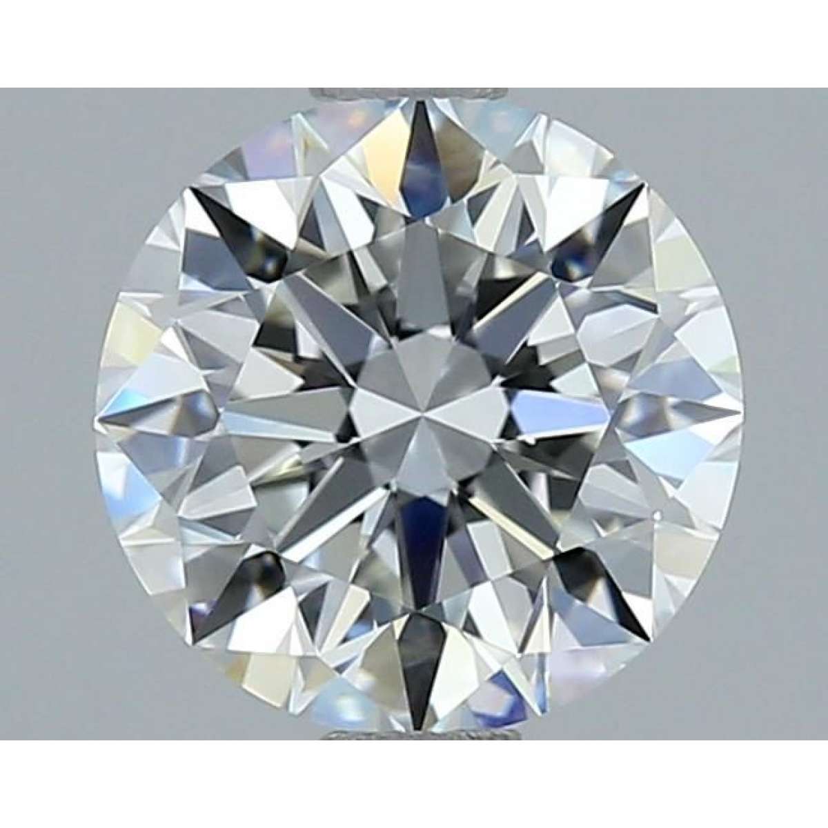 Certified Diamond GIA Carats 1.9 Color G Clarity VVS2  EX  EX  EX Fluorescence NON Brown No Green No Milky No EyeClean 100%