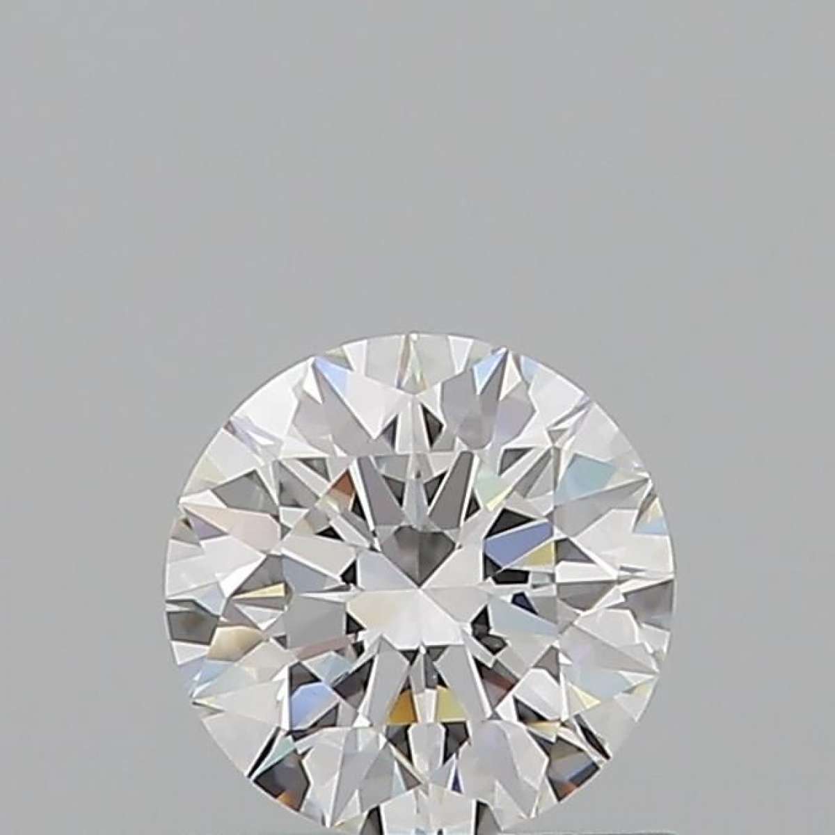 Certified Diamond GIA Carats 0.8 Color E Clarity VVS2  EX  EX  EX Fluorescence NON Brown No Green No Milky No EyeClean 100%