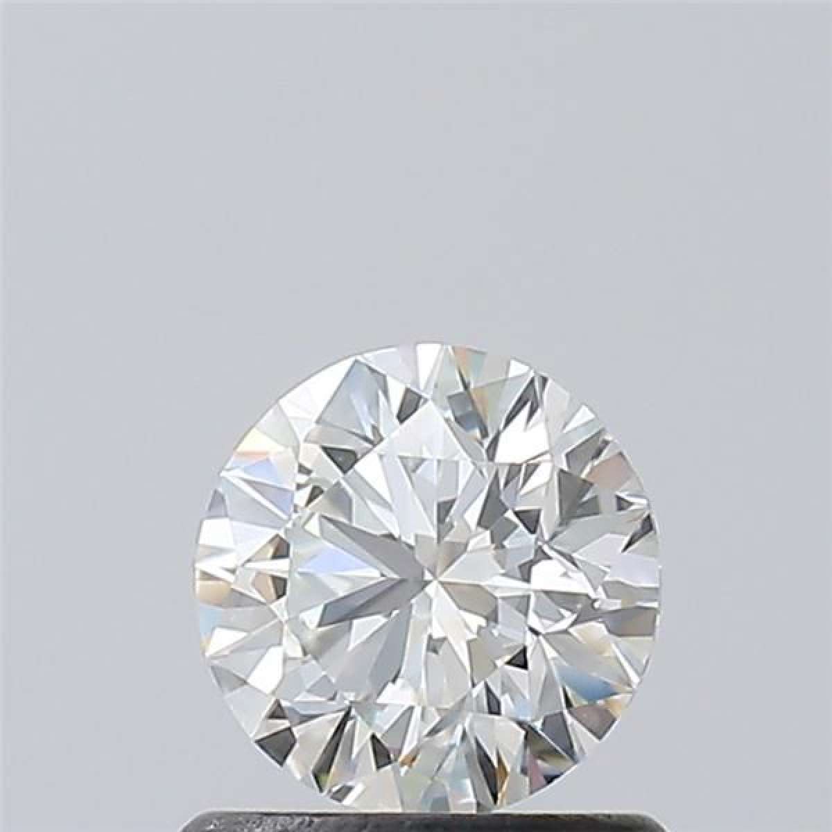 Certified Diamond GIA Carats 0.7 Color G Clarity VVS2  EX  EX  EX Fluorescence NON Brown No Green No Milky No EyeClean 100%