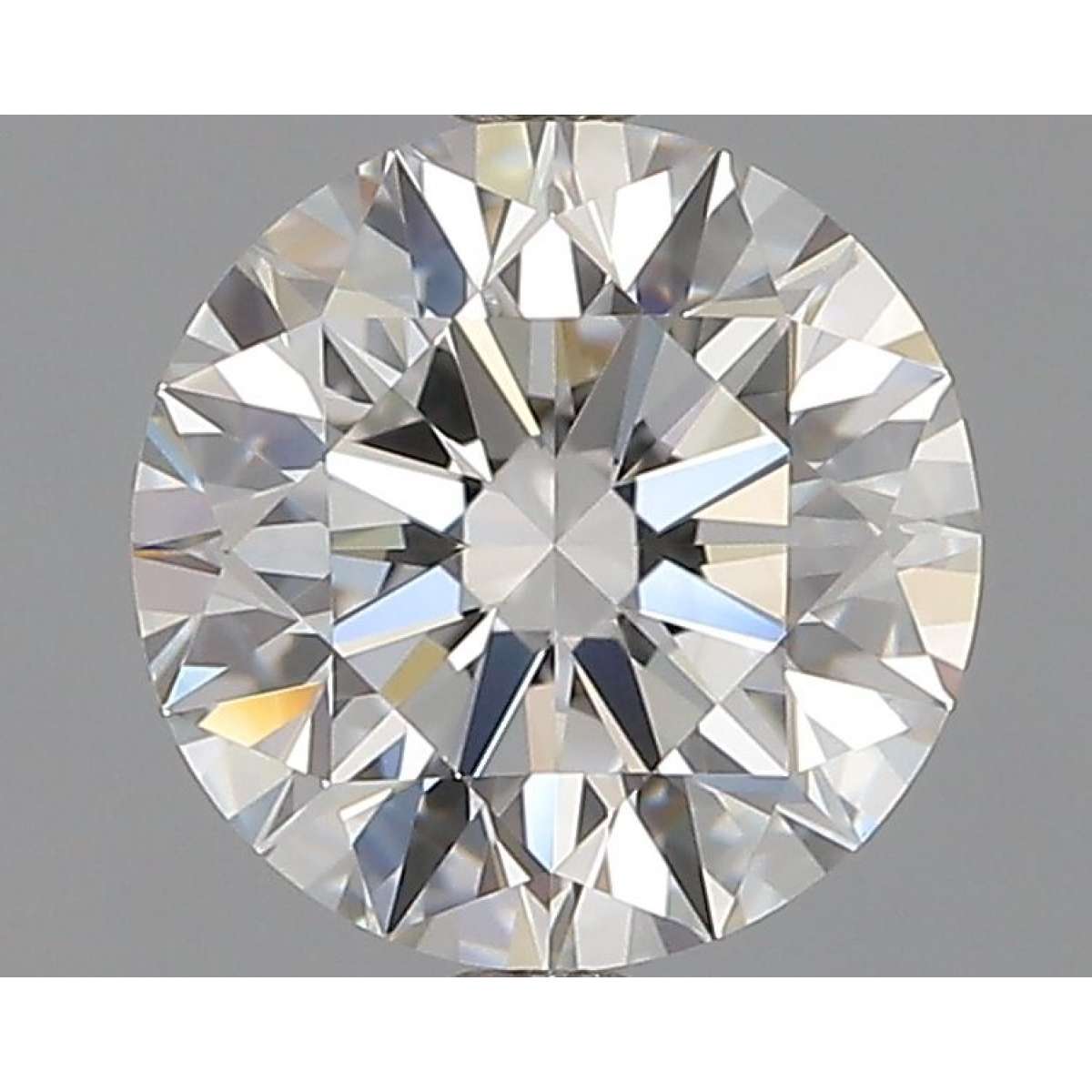 Certified Diamond GIA Carats 1.0 Color G Clarity SI1  EX  EX  EX Fluorescence NON Brown No Green No Milky No EyeClean 100%