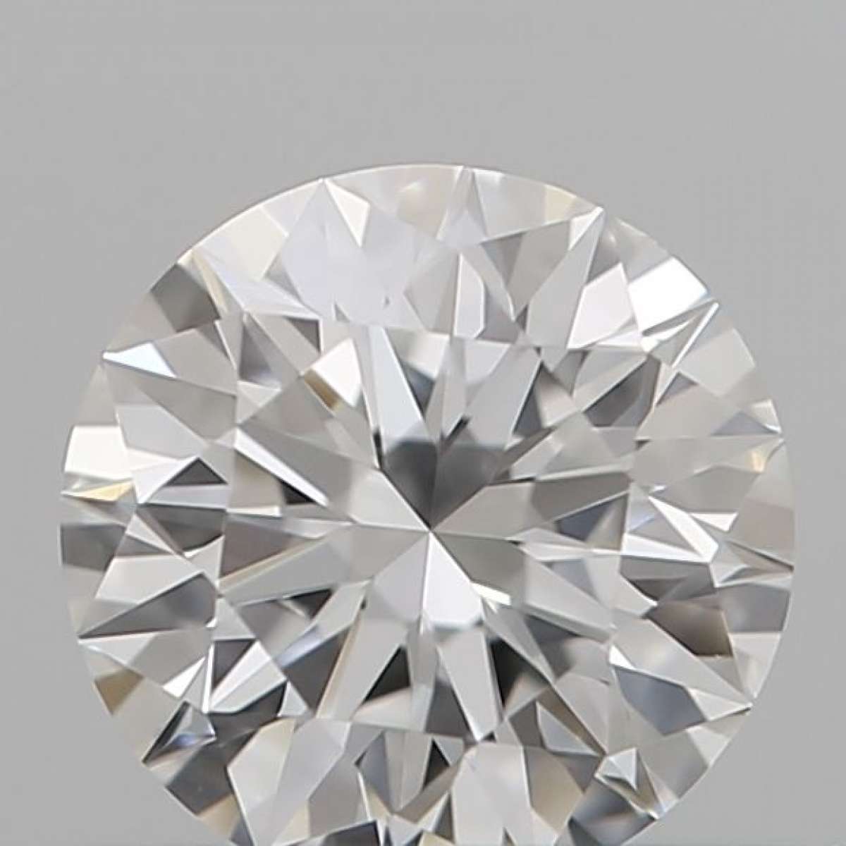 Certified Diamond GIA Carats 0.32 Color H Clarity VVS1  EX  EX  EX Fluorescence NON Brown No Green No Milky No EyeClean 100%