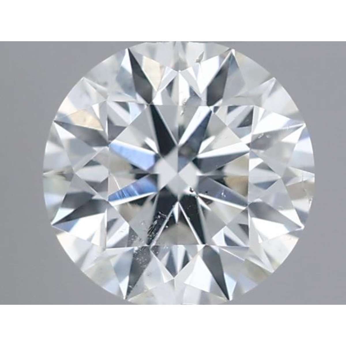 Certified Diamond GIA Carats 0.31 Color E Clarity SI2  EX  EX  EX Fluorescence FNT Brown No Green No Milky No EyeClean 100%