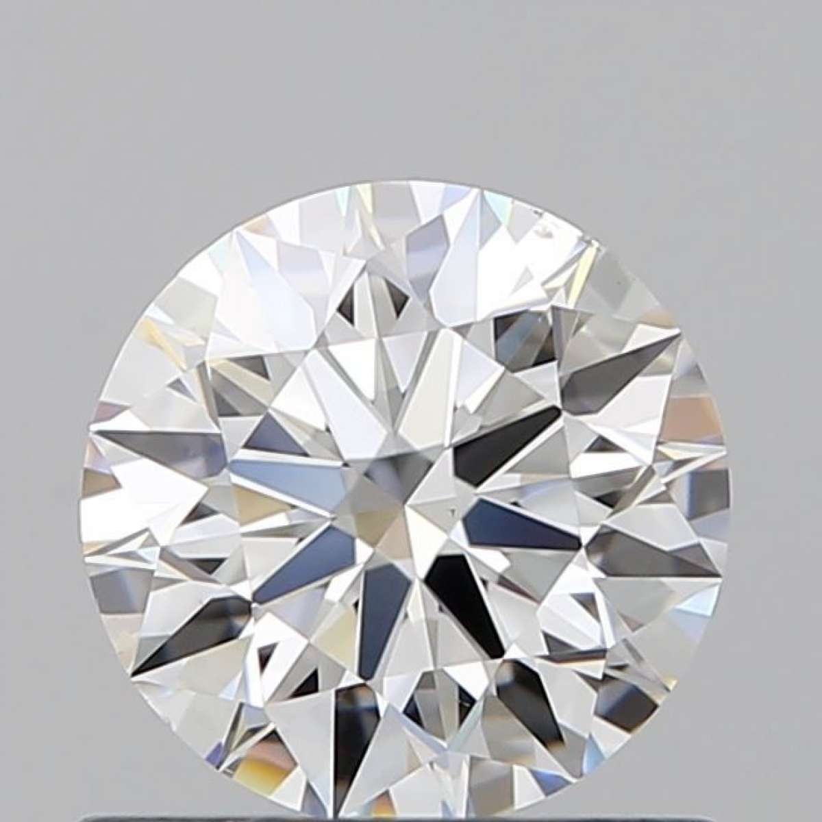 Certified Diamond GIA Carats 0.8 Color G Clarity VS2  EX  VG  EX Fluorescence FNT Brown No Green No Milky No EyeClean 100%