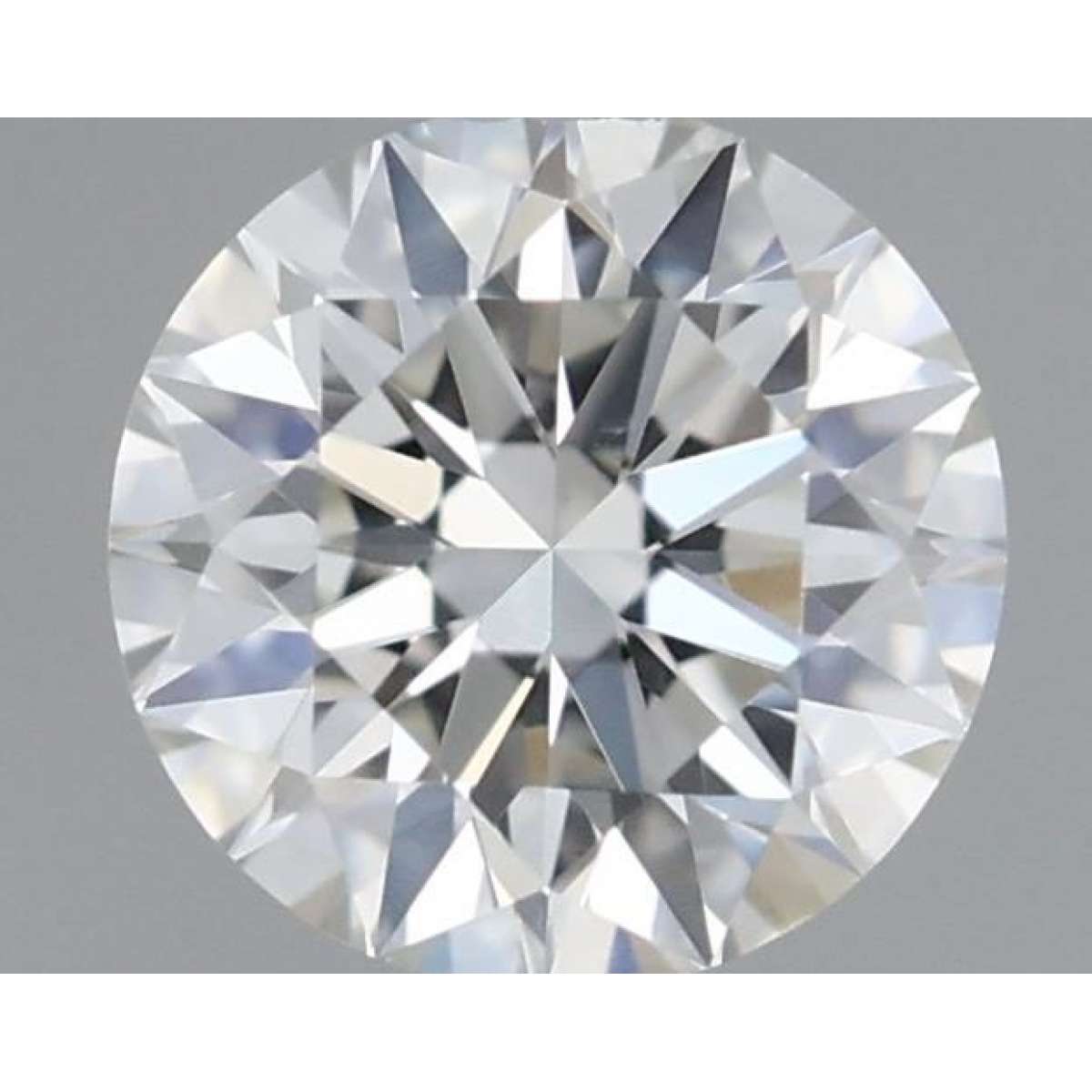 Certified Diamond GIA Carats 0.31 Color H Clarity VS2  EX  EX  EX Fluorescence NON Brown No Green No Milky No EyeClean 100%