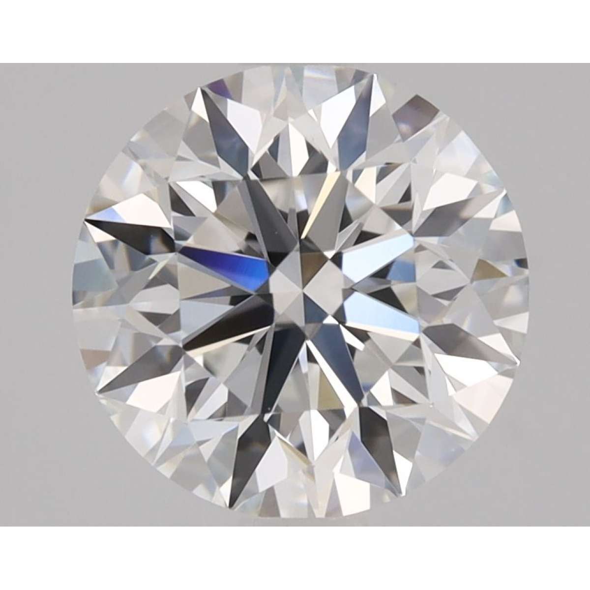 Certified Diamond GIA Carats 0.9 Color E Clarity VS1  EX  EX  EX Fluorescence NON Brown No Green No Milky No EyeClean 100%