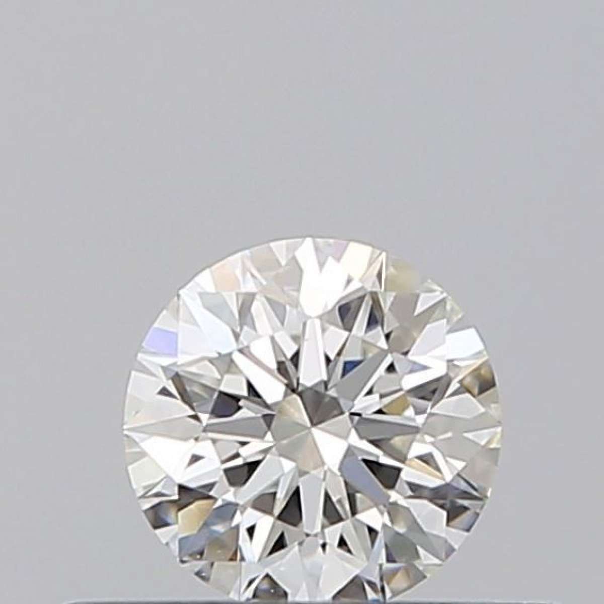 Certified Diamond GIA Carats 0.32 Color G Clarity VS2  EX  EX  EX Fluorescence NON Brown No Green No Milky No EyeClean 100%