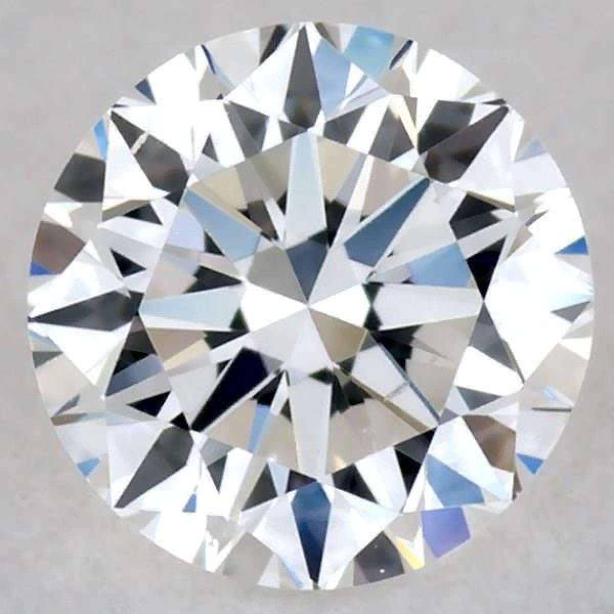 Certified Diamond GIA Carats 0.23 Color E Clarity SI1  VG  EX  VG Fluorescence FNT Brown No Green No Milky No EyeClean 100%