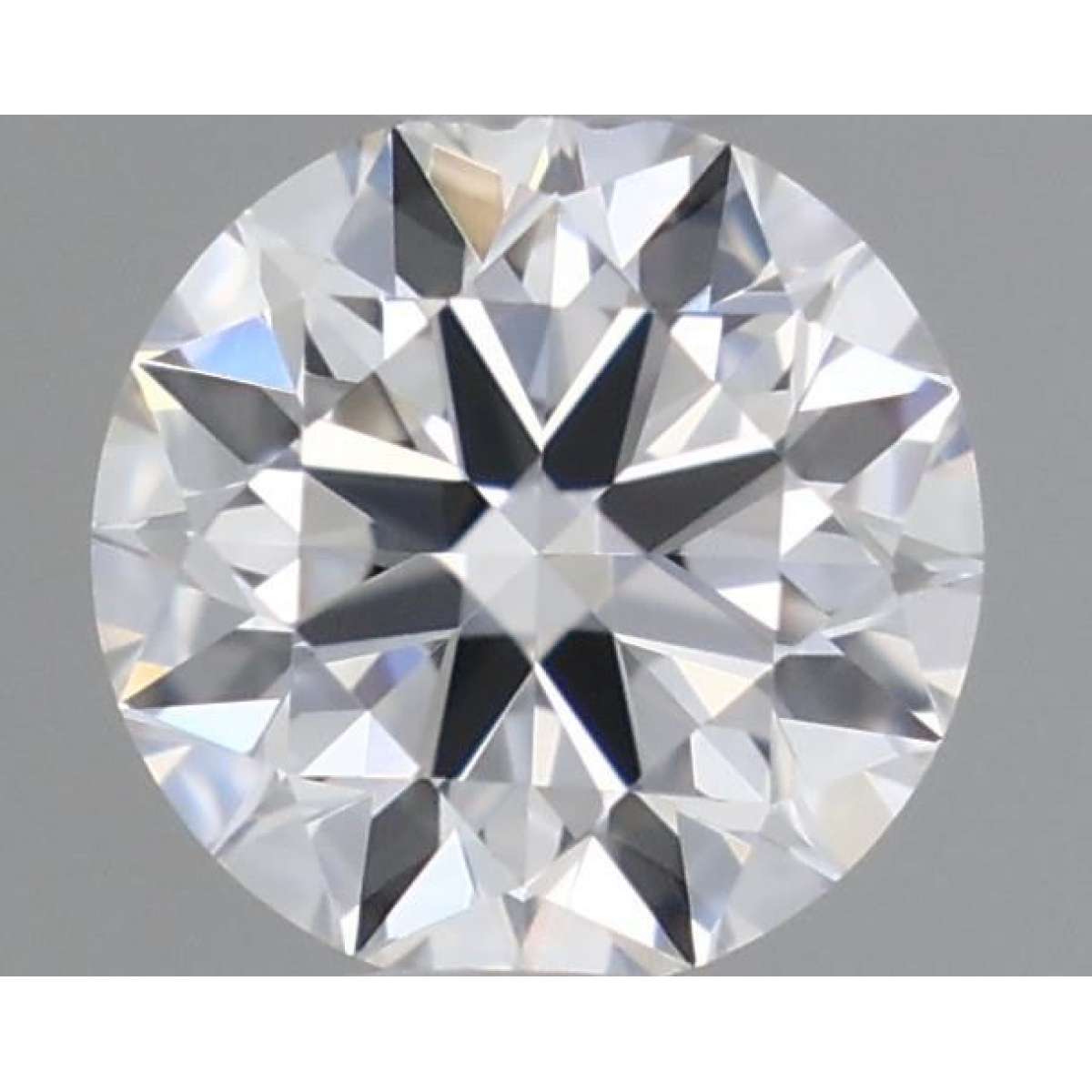 Certified Diamond GIA Carats 0.33 Color E Clarity VVS2  EX  EX  EX Fluorescence NON Brown No Green No Milky No EyeClean 100%