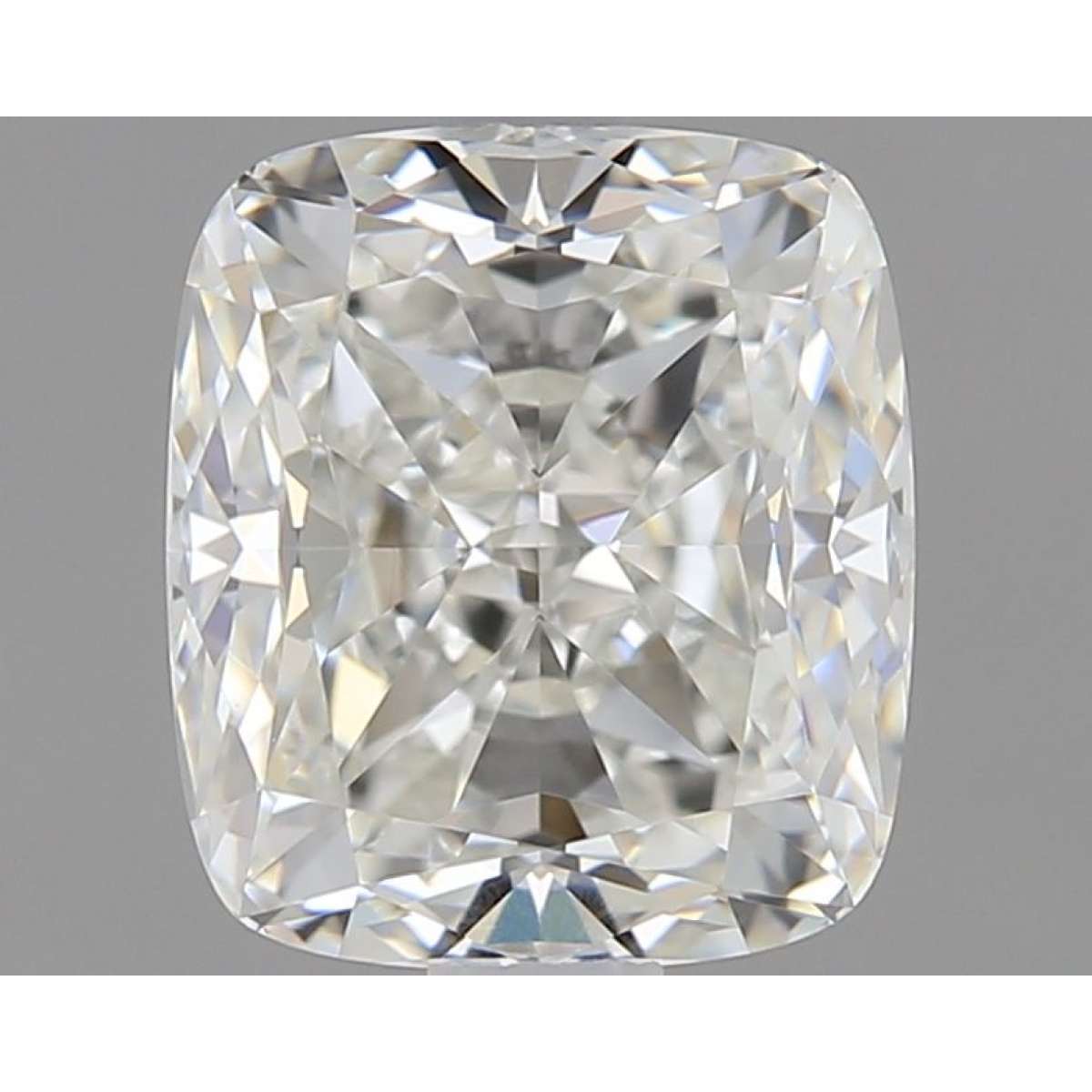 Certified Diamond IGI Carats 1.2 Color G Clarity VVS1  -  EX  EX Fluorescence NON Brown No Green No Milky No EyeClean 100%