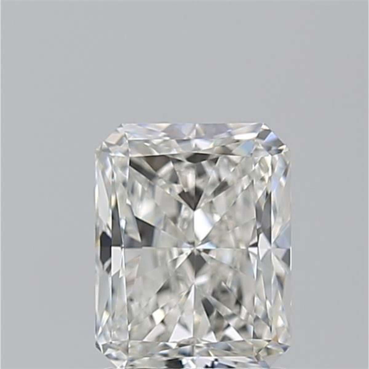 Certified Diamond GIA Carats 1.52 Color H Clarity VVS1  -  EX  EX Fluorescence NON Brown No Green No Milky No EyeClean 100%