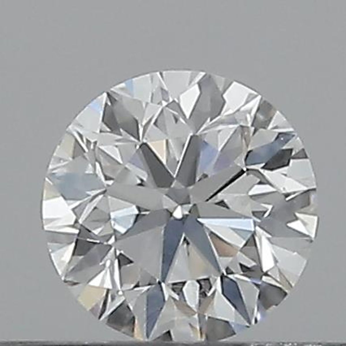 Certified Diamond GIA Carats 0.35 Color D Clarity SI1  VG  EX  VG Fluorescence NON Brown No Green No Milky No EyeClean 100%