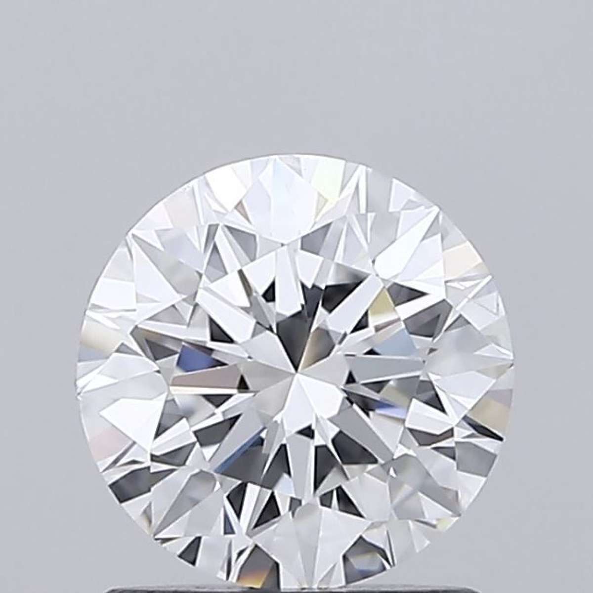 Certified Diamond GIA Carats 1.02 Color E Clarity SI1  EX  EX  EX Fluorescence FNT Brown No Green No Milky No EyeClean 100%