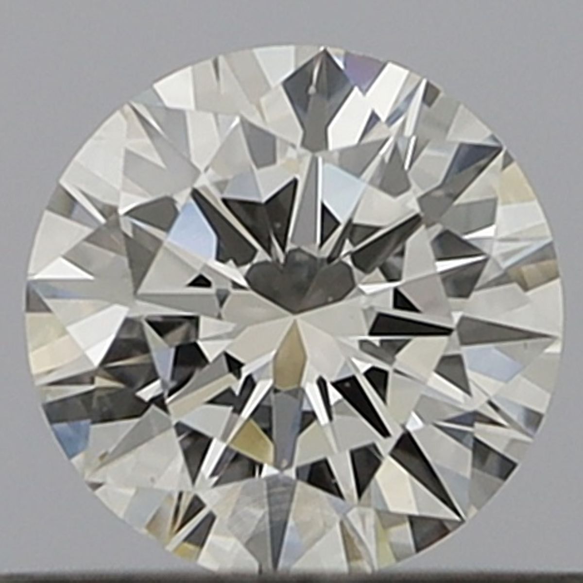 Certified Diamond GIA Carats 0.43 Color E Clarity VS1  EX  EX  EX Fluorescence NON Brown No Green No Milky No EyeClean 100%