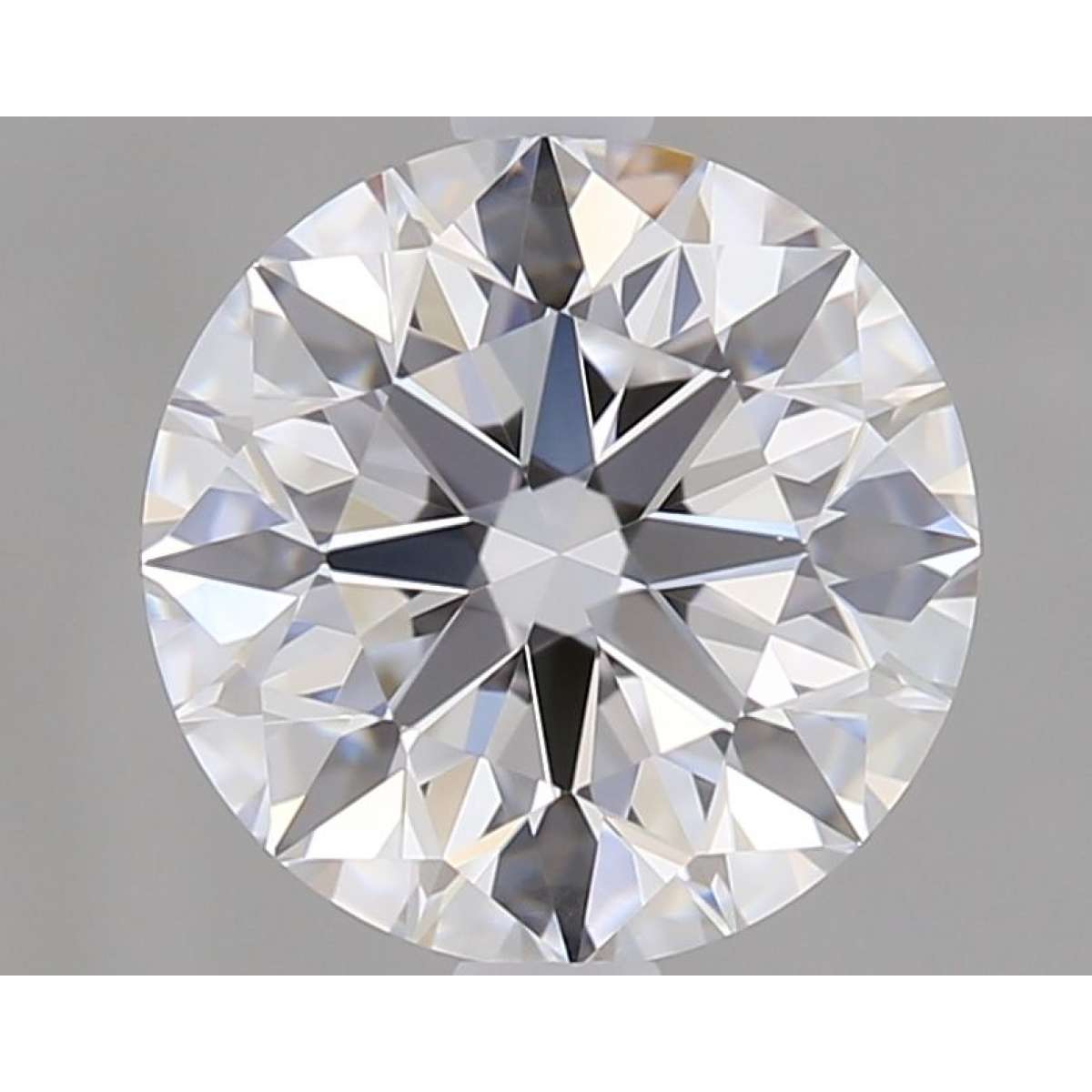 Certified Diamond GIA Carats 1.07 Color D Clarity FL  EX  EX  EX Fluorescence NON Brown No Green No Milky No EyeClean 100%