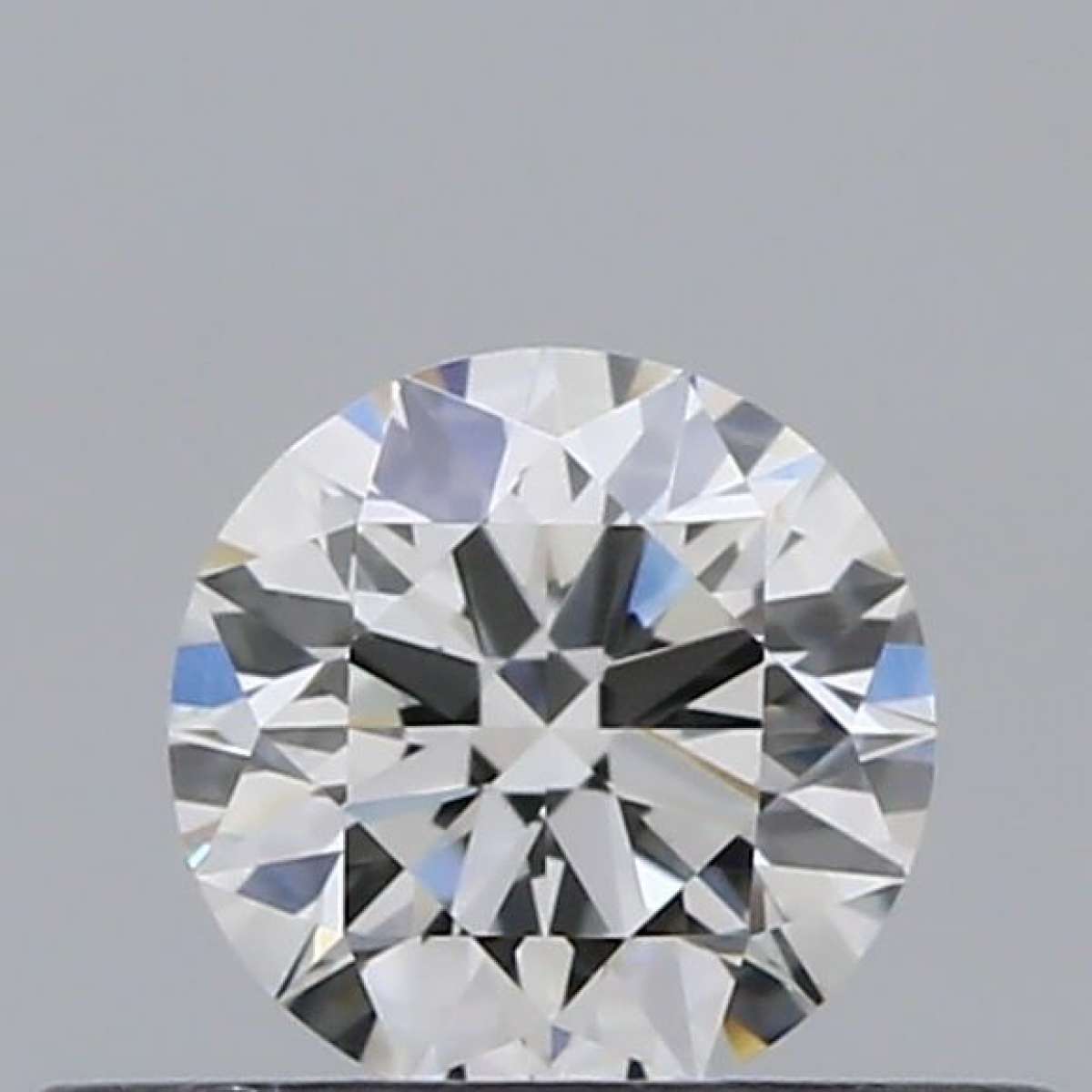 Certified Diamond GIA Carats 0.27 Color H Clarity VS1  EX  VG  VG Fluorescence NON Brown No Green No Milky No EyeClean 100%