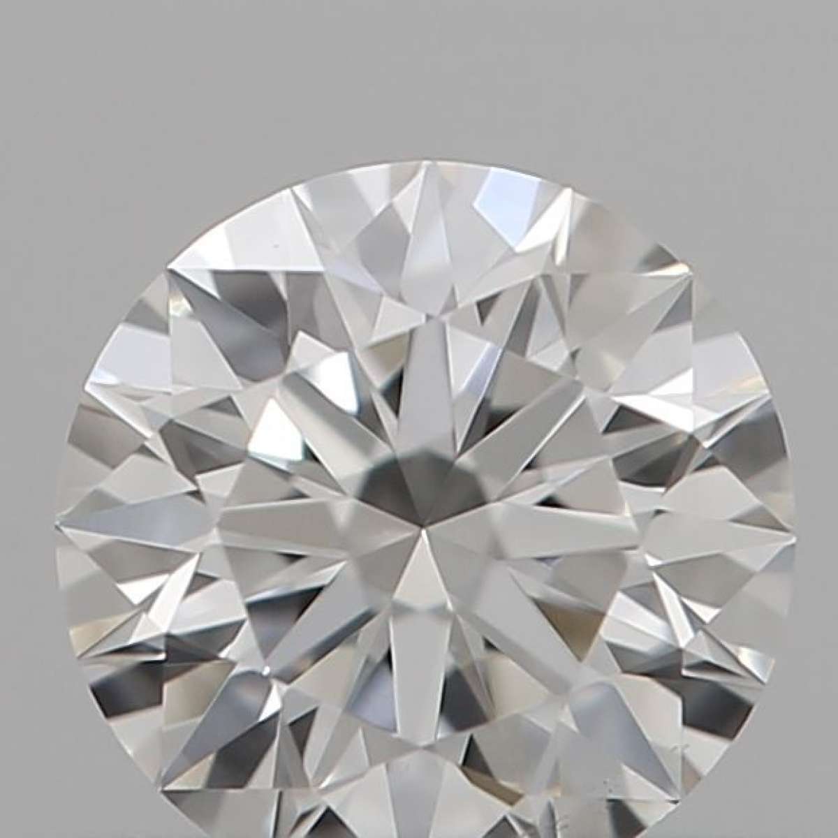 Certified Diamond GIA Carats 0.21 Color G Clarity VVS2  EX  EX  EX Fluorescence NON Brown No Green No Milky No EyeClean 100%