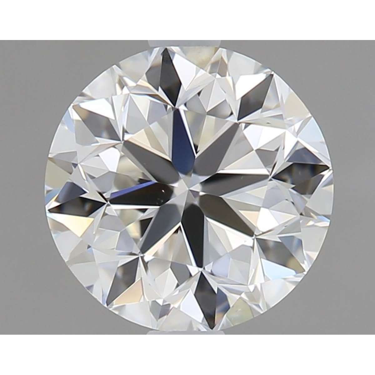 Certified Diamond GIA Carats 0.9 Color H Clarity VS1  VG  EX  VG Fluorescence NON Brown No Green No Milky No EyeClean 100%