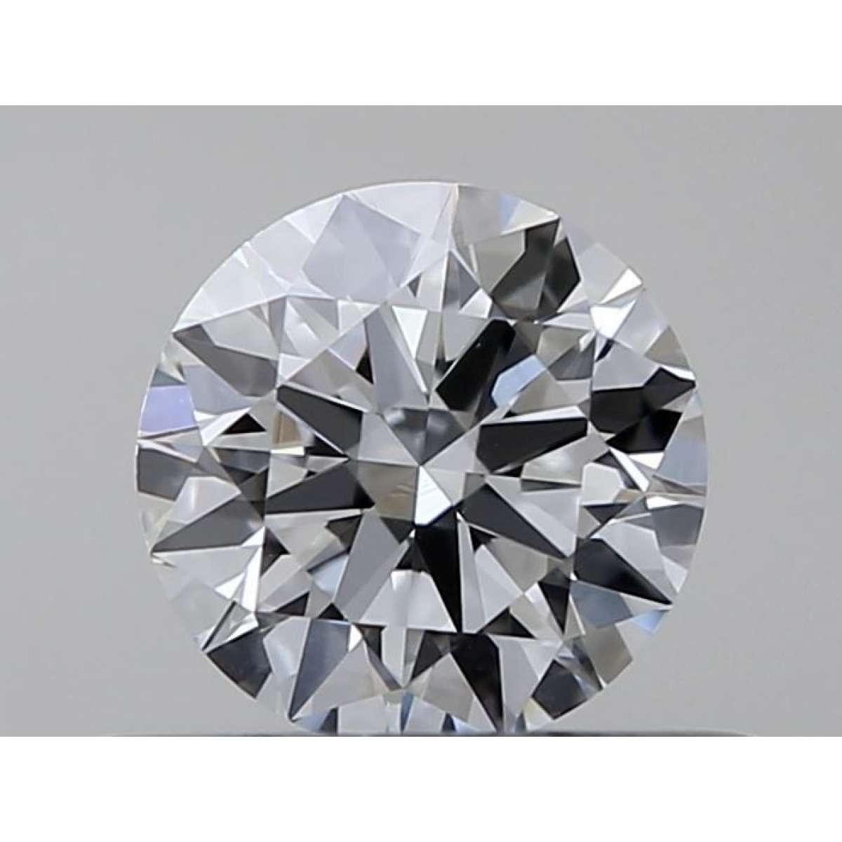 Certified Diamond GIA Carats 0.33 Color E Clarity VS1  EX  EX  EX Fluorescence NON Brown No Green No Milky No EyeClean 100%