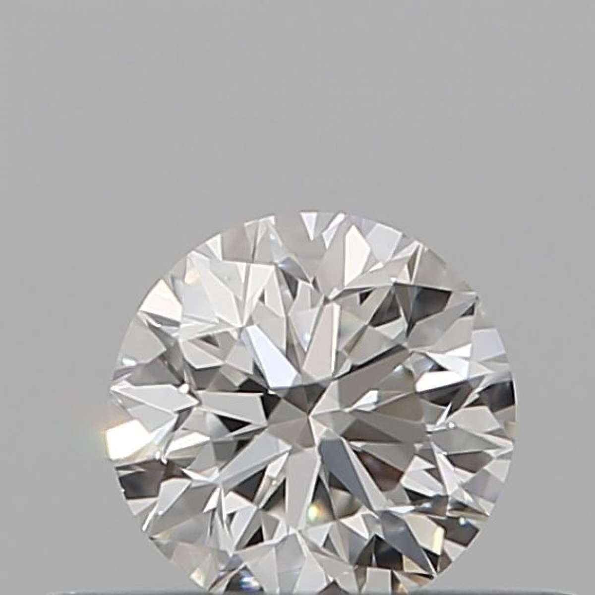 Certified Diamond GIA Carats 0.3 Color H Clarity VS1  VG  EX  EX Fluorescence NON Brown No Green No Milky No EyeClean 100%