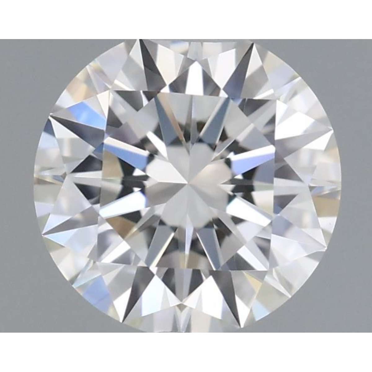 Certified Diamond GIA Carats 0.7 Color H Clarity VS1  EX  EX  EX Fluorescence FNT Brown No Green No Milky No EyeClean 100%