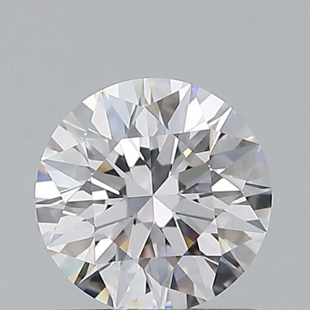 Certified Diamond GIA Carats 0.75 Color D Clarity IF  EX  EX  EX Fluorescence NON Brown No Green No Milky No EyeClean 100%