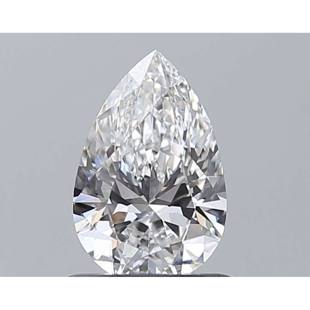 Certified Diamond GIA Carats 0.7 Color D Clarity VVS1  -  EX  VG Fluorescence NON Brown No Green No Milky No EyeClean 100%