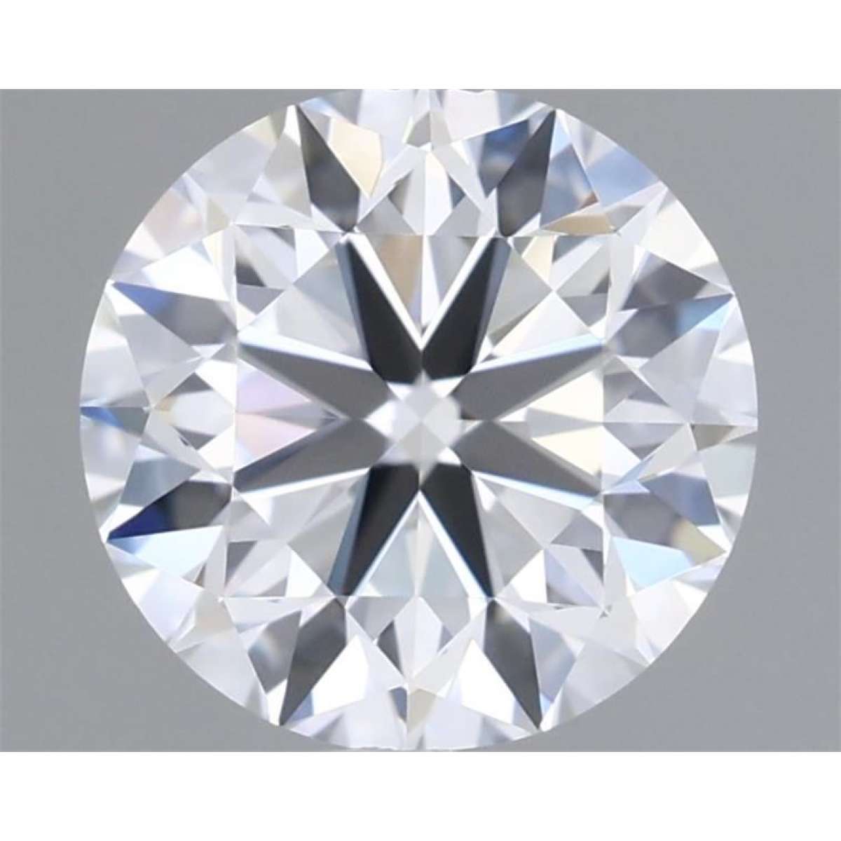 Certified Diamond GIA Carats 0.9 Color G Clarity IF  VG  EX  EX Fluorescence NON Brown No Green No Milky No EyeClean 100%