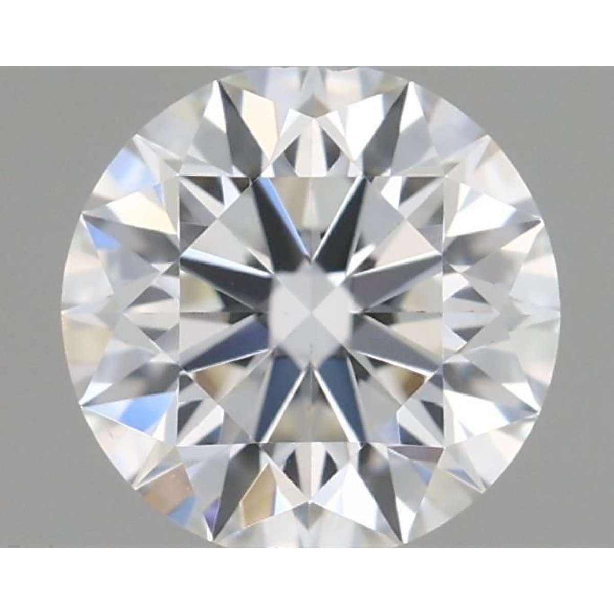 Certified Diamond GIA Carats 0.65 Color E Clarity VVS1  EX  EX  EX Fluorescence NON Brown No Green No Milky No EyeClean 100%