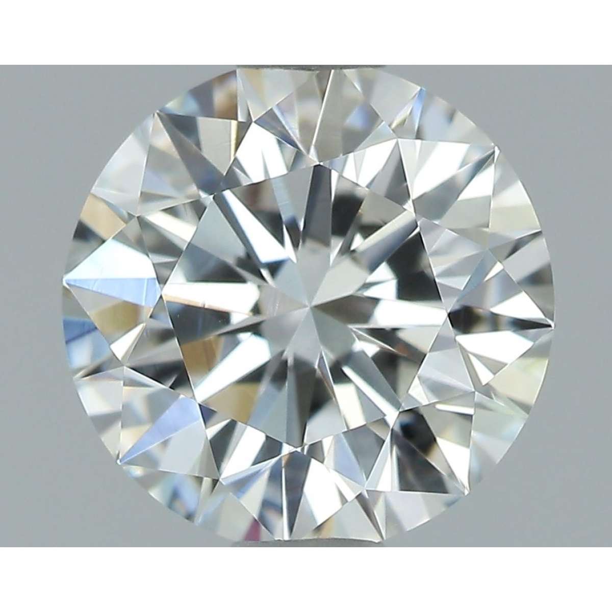 Certified Diamond GIA Carats 1.04 Color G Clarity VVS2  EX  EX  EX Fluorescence NON Brown No Green No Milky No EyeClean 100%