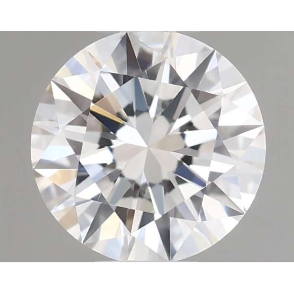 Certified Diamond GIA Carats 0.33 Color G Clarity VVS2  EX  EX  EX Fluorescence FNT Brown No Green No Milky No EyeClean 100%