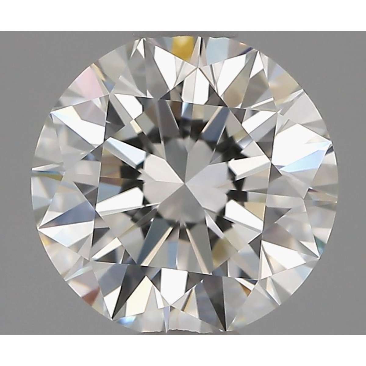 Certified Diamond GIA Carats 1.9 Color H Clarity VVS2  EX  EX  EX Fluorescence NON Brown No Green No Milky No EyeClean 100%