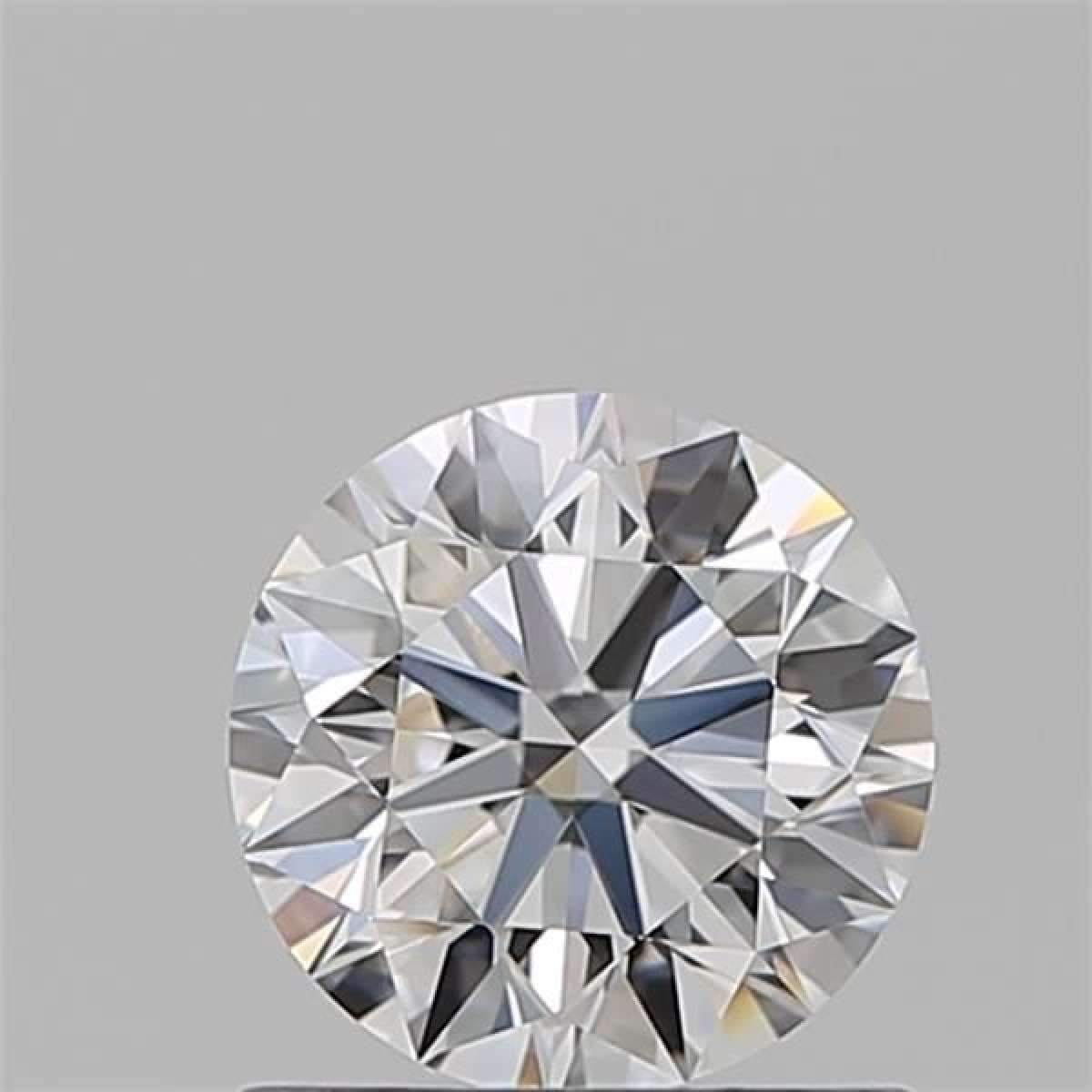 Certified Diamond GIA Carats 0.9 Color D Clarity IF  EX  EX  EX Fluorescence NON Brown No Green No Milky No EyeClean 100%