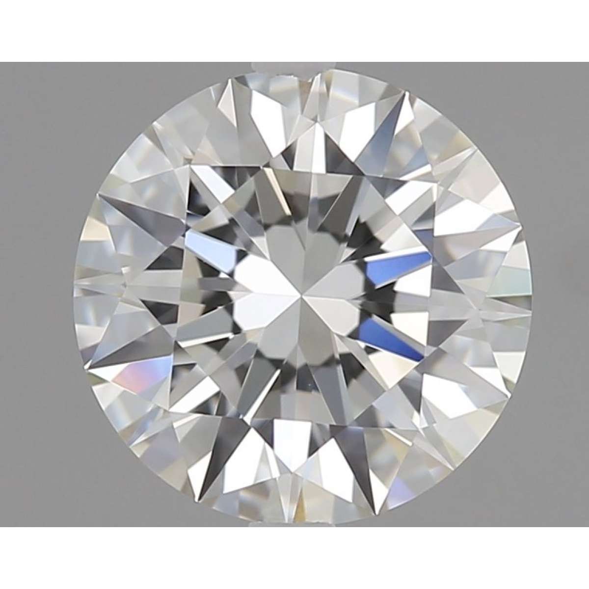 Certified Diamond IGI Carats 1.01 Color G Clarity VVS2  EX  EX  EX Fluorescence NON Brown No Green No Milky No EyeClean 100%