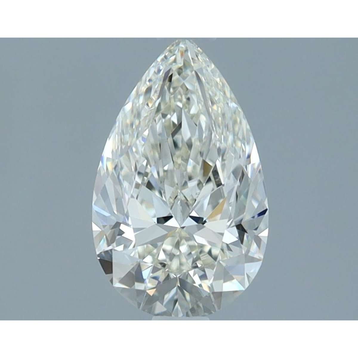 Certified Diamond IGI Carats 1.21 Color H Clarity VVS2  -  EX  EX Fluorescence NON Brown No Green No Milky No EyeClean 100%