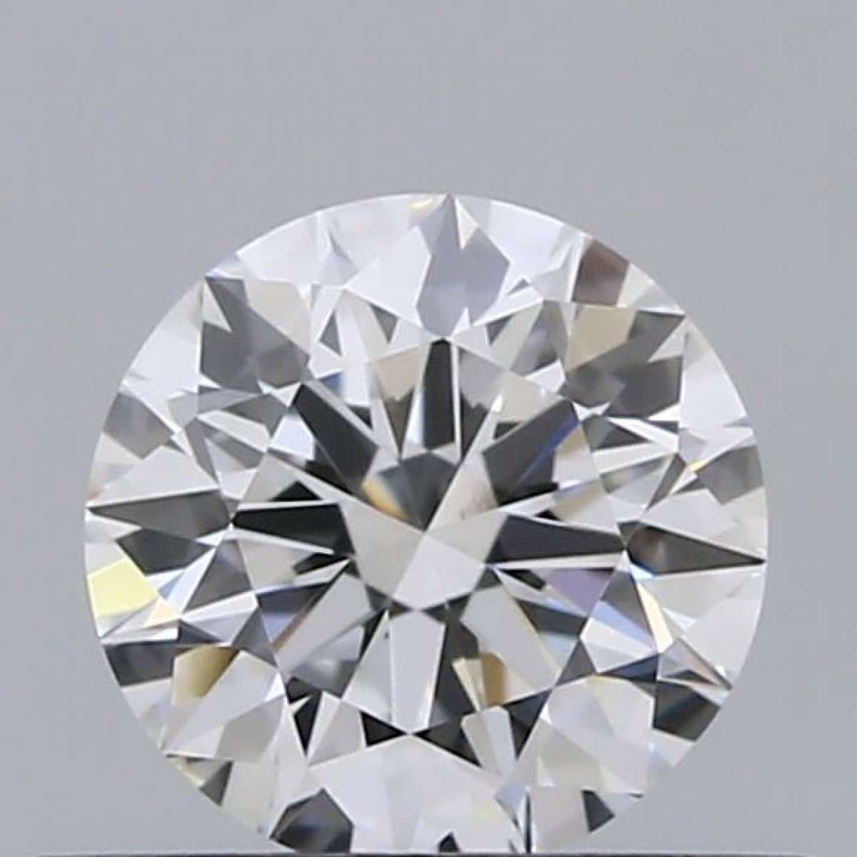 Certified Diamond GIA Carats 0.39 Color D Clarity VS1  EX  VG  EX Fluorescence NON Brown No Green No Milky No EyeClean 100%